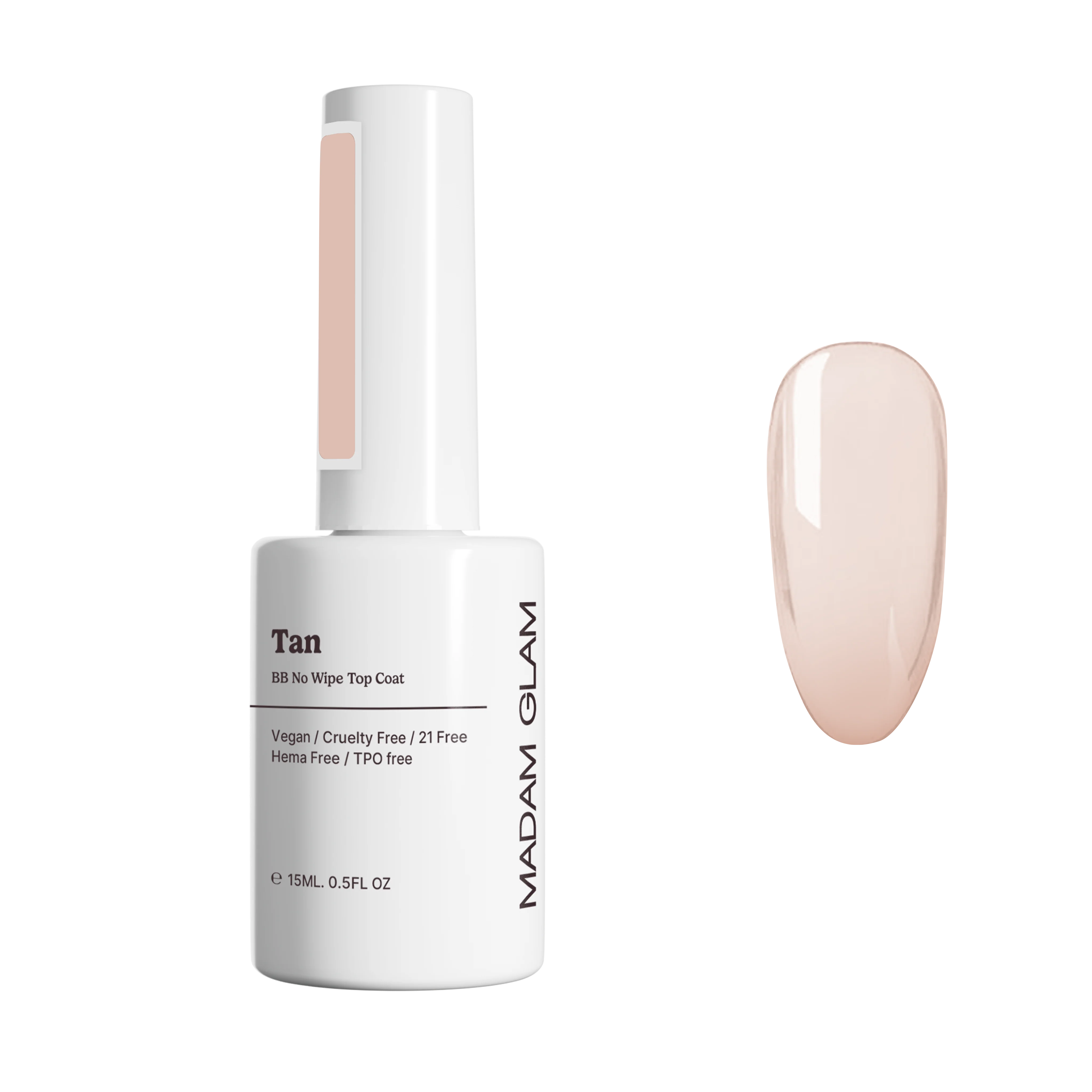 Top & Base Coats